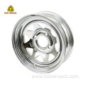 Steel Wheels 17x10J 5x114.3 4x4 Offroad Rims